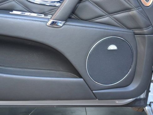 Used 2015 Bentley Flying Spur W12 AWD/4WD image 17