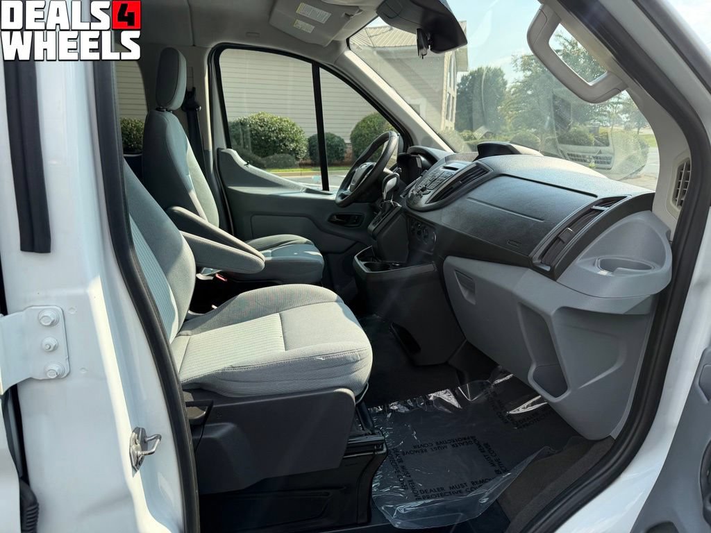 Used 2016 Ford Transit 350 XLT RWD image 19