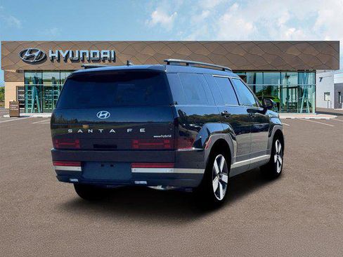 New 2026 Hyundai Santa Fe Limited image 7