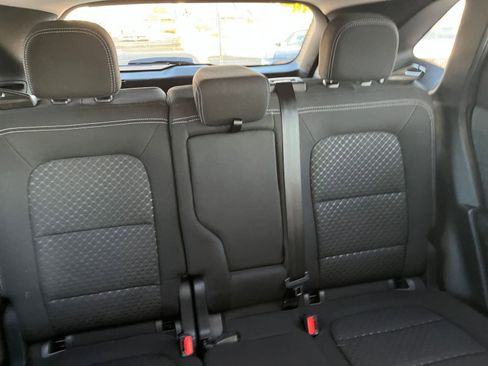 Used 2023 Ford Escape Active image 38