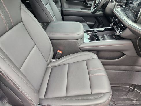 New 2026 Chevrolet Tahoe RST w/ Comfort Package AWD/4WD image 15