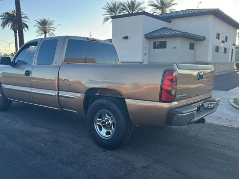 Used 2000 GMC Sierra 1500 2WD Extended Cab image 15
