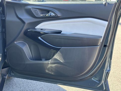 New 2026 Chevrolet Trax LT w/ Driver Confidence Package image 26