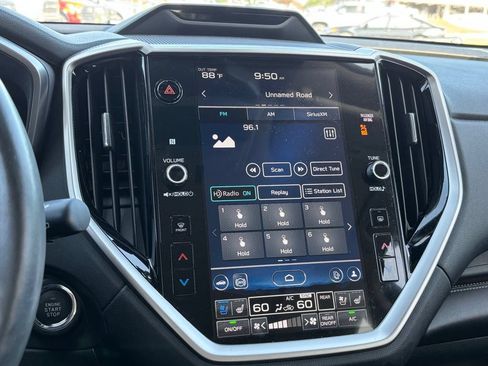 Used 2023 Subaru Ascent Touring AWD/4WD image 22