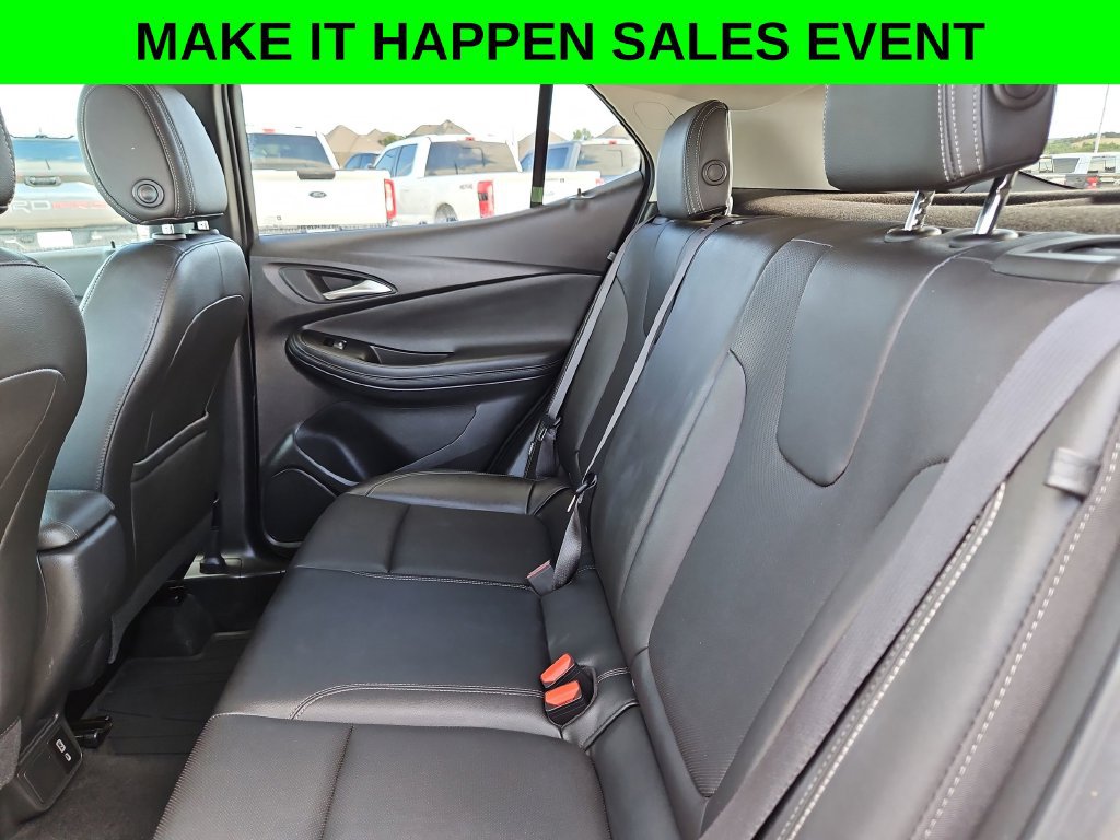 Used 2024 Buick Encore GX Sport Touring AWD/4WD image 15