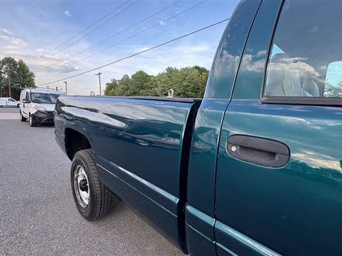 Used 1994 Dodge Ram 1500 Truck 2WD Regular Cab image 29