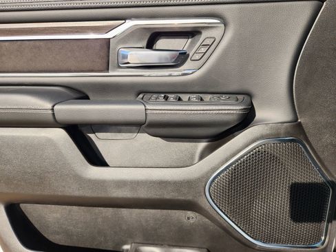 New 2026 RAM 1500 Laramie image 19