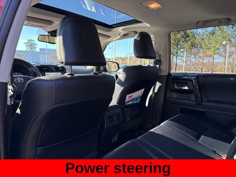 Used 2023 Toyota 4Runner TRD Off-Road Premium image 22