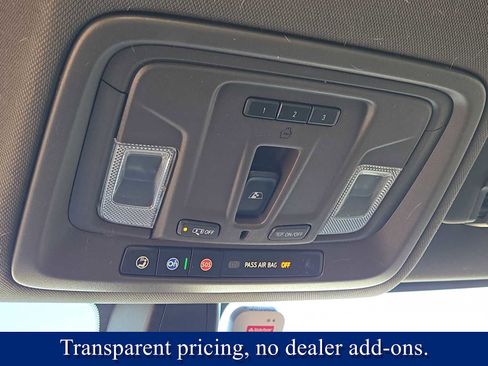 Used 2019 Chevrolet Silverado 1500 RST w/ All-Star Edition image 29