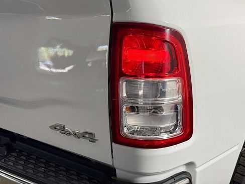 Used 2024 RAM 2500 Big Horn w/ Off Road Package AWD/4WD image 33