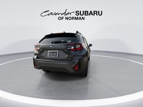 New 2026 Subaru Crosstrek 2.0i Premium AWD/4WD image 2