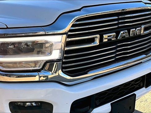 Used 2024 RAM 2500 Laramie w/ Safety Group image 29