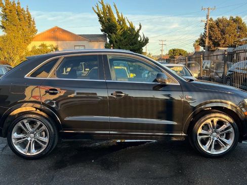 Used 2016 Audi Q3 2.0T Prestige image 8