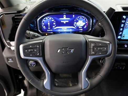 New 2026 Chevrolet Silverado 2500 LT w/ Trail Boss Package image 20