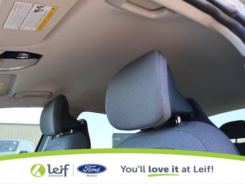 Used 2025 Kia K4 EX image 14