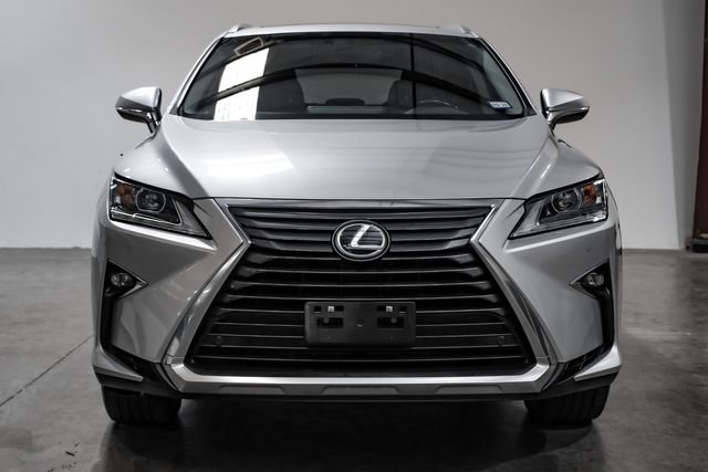 Used 2016 Lexus RX 350 FWD w/ Premium Package image 7