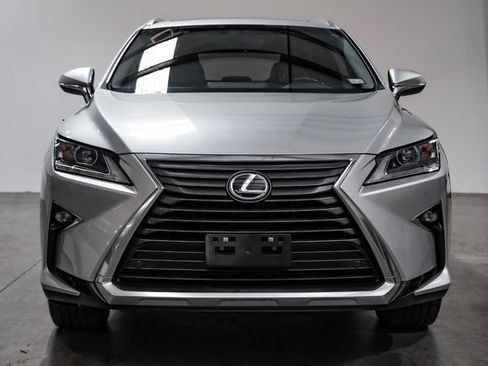 Used 2016 Lexus RX 350 FWD w/ Premium Package image 7