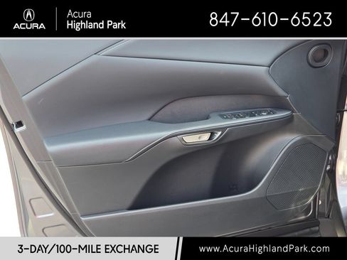 Used 2023 Lexus RX 350 w/ Cold Area Package AWD/4WD image 30