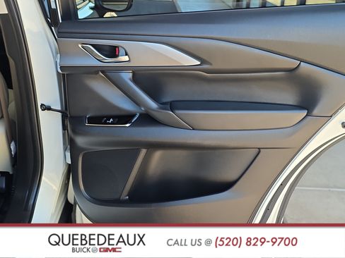 Used 2022 MAZDA CX-9 Touring AWD/4WD image 26