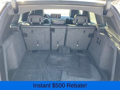 Used 2024 BMW X3 xDrive30i image 21