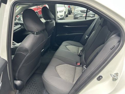 Used 2024 Toyota Camry LE w/ Cold Weather Package image 14