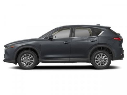 New 2025 MAZDA CX-5 AWD 2.5 S image 6