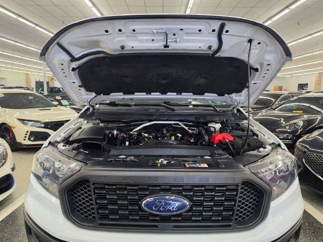 Used 2022 Ford Ranger XL w/ Equipment Group 101A High RWD image 37