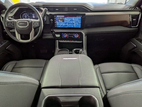 Used 2026 GMC Sierra 2500 Denali AWD/4WD image 23