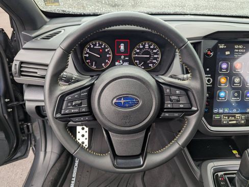 Certified 2025 Subaru Crosstrek 2.5i Sport w/ Popular Package #3A AWD/4WD image 13