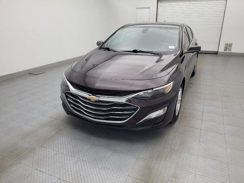 Used 2020 Chevrolet Malibu LS FWD image 15
