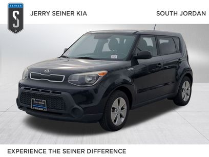 Used 2016 Kia Soul