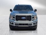 Used 2020 Ford F150 XLT image 6
