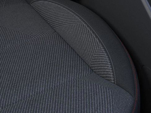 New 2026 Chevrolet Trax RS w/ Sunroof Package FWD image 21