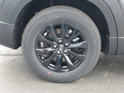 New 2025 MAZDA CX-50 AWD 2.5 S w/ Select Package image 5