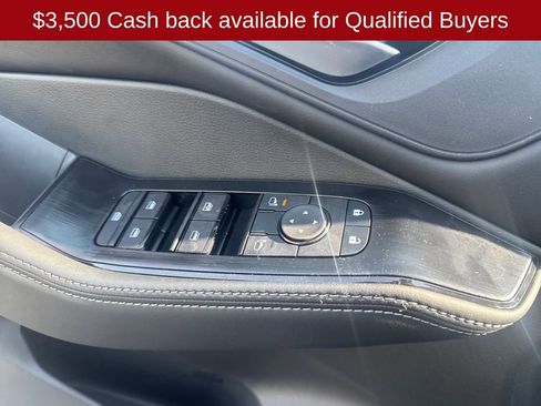 New 2026 Nissan Rogue SV FWD image 12