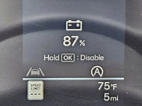 New 2026 Hyundai Tucson SE FWD image 16