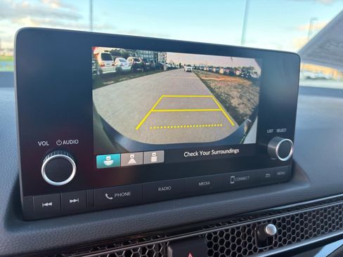 Certified 2024 Honda Civic LX image 18