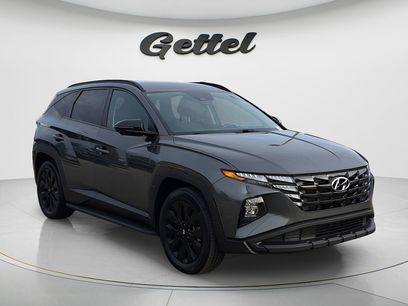 Used 2022 Hyundai Tucson XRT w/ Cargo Package