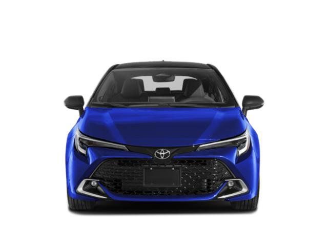 Used 2023 Toyota Corolla XSE w/ Carpet Mat Package (TMS) FWD image 4