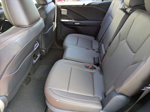 New 2026 Lexus TX 350 AWD image 15