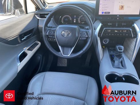 Certified 2023 Toyota Venza Limited AWD/4WD image 30