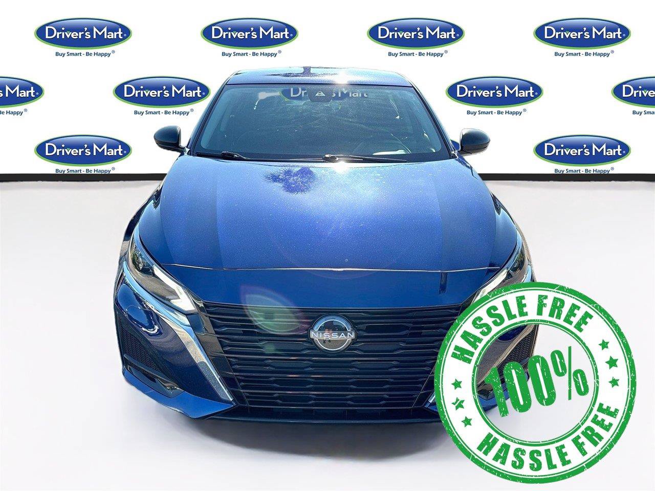 Used 2024 Nissan Altima 2.5 S FWD image 2