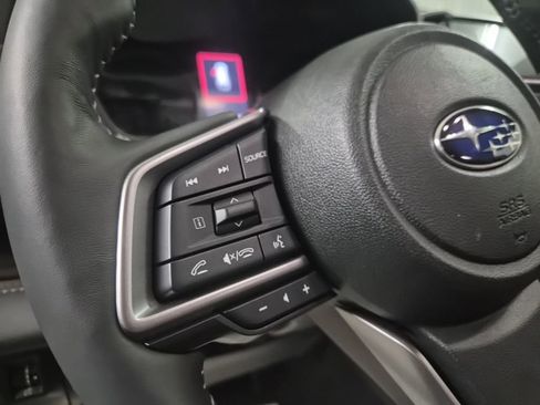 Used 2025 Subaru Ascent Touring w/ Popular Package #1 image 15