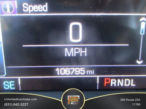 Used 2019 Chevrolet Traverse LT AWD/4WD image 18