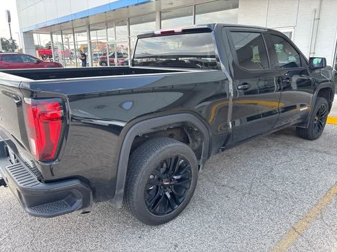 Used 2026 GMC Sierra 1500 Elevation RWD image 5