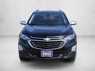 Used 2020 Chevrolet Equinox Premier AWD/4WD video 2