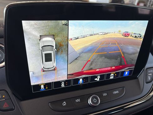 New 2026 Chevrolet Blazer RS w/ Driver Confidence II Package FWD image 18