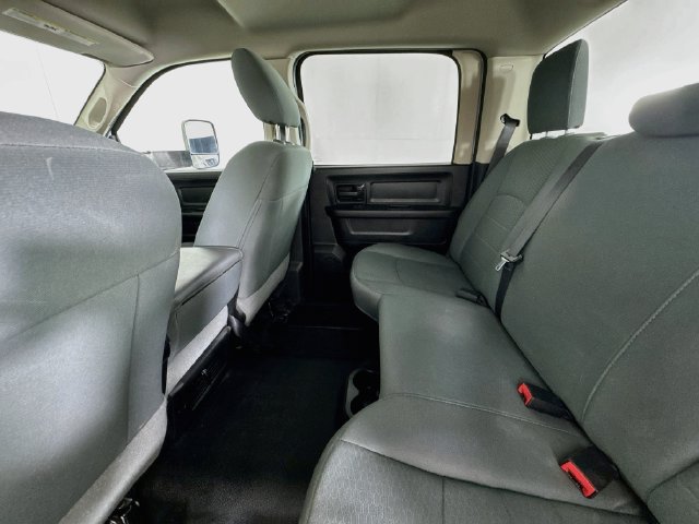 Used 2016 RAM 1500 Tradesman w/ Popular Equipment Group AWD/4WD image 20