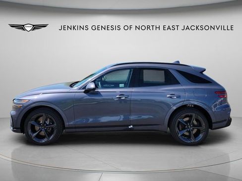 New 2026 Genesis GV70 2.5T Sport Prestige image 9