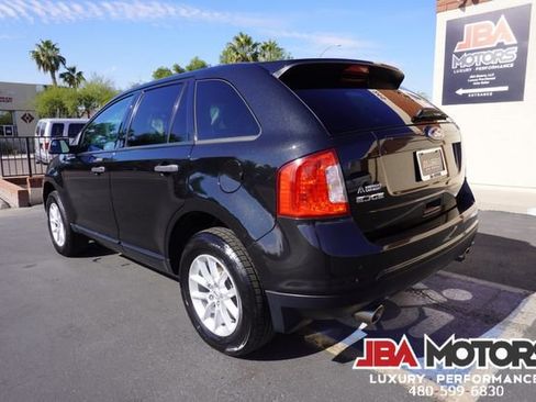 Used 2013 Ford Edge SE image 24